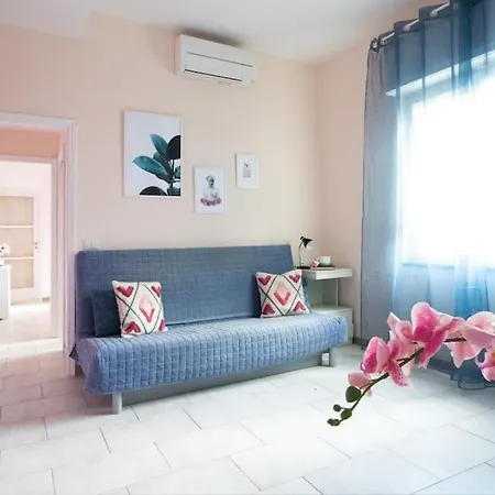 Albachiara Apartment Rapallo Exterior photo