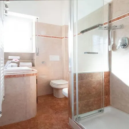 Albachiara Apartment Rapallo Exterior photo