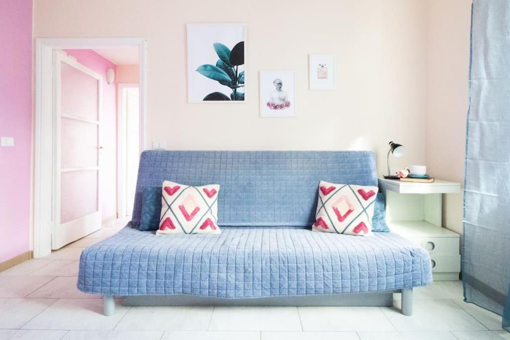 Apartment Albachiara *