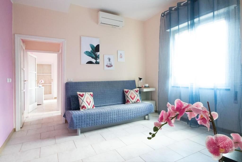 Albachiara Apartment