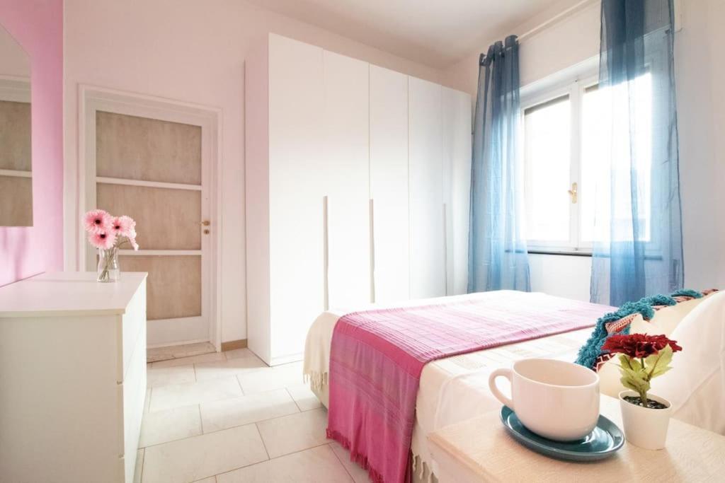 Albachiara Apartment