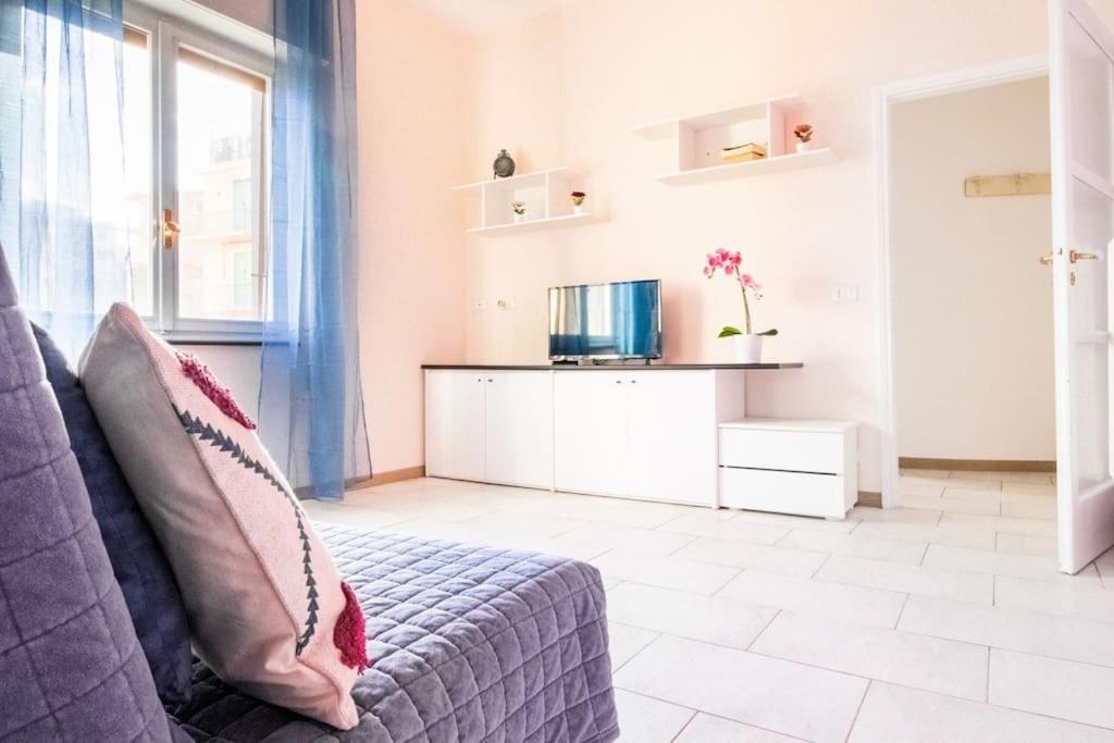 Albachiara Apartment