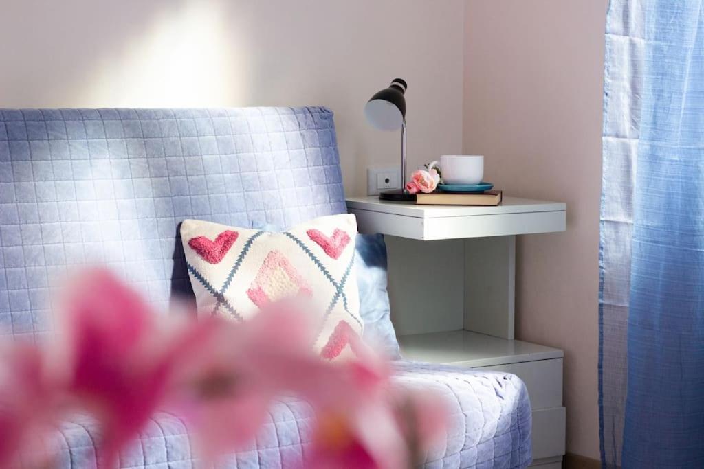 Apartment Albachiara Rapallo