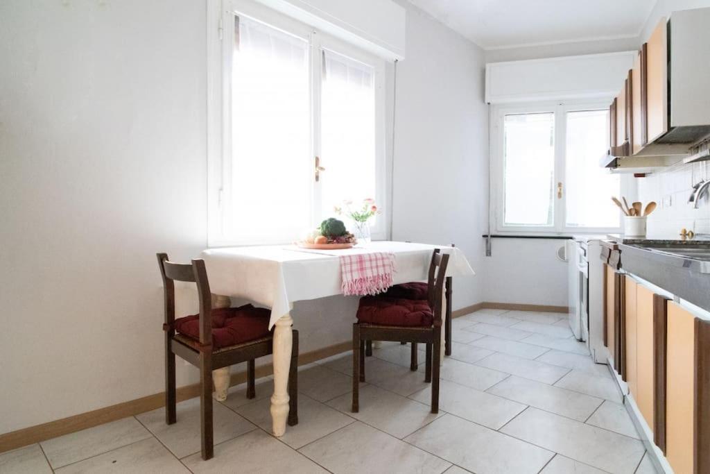 Albachiara Apartment *