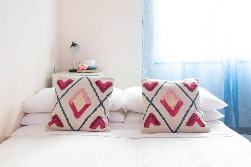 Albachiara Apartment Rapallo