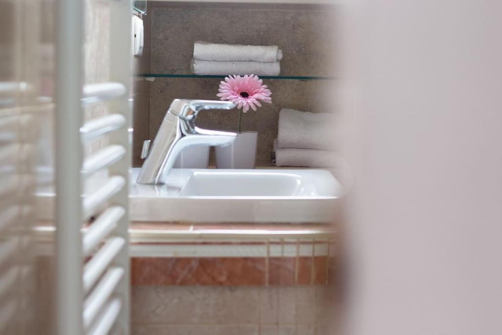 Apartment Albachiara *