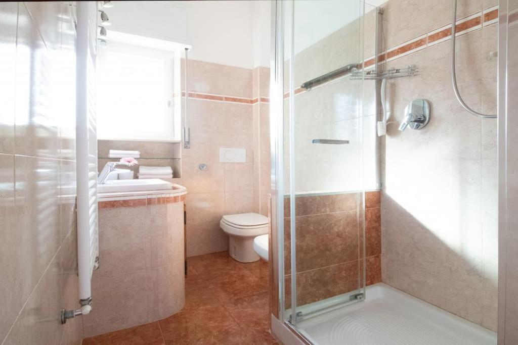 Albachiara Apartment Rapallo