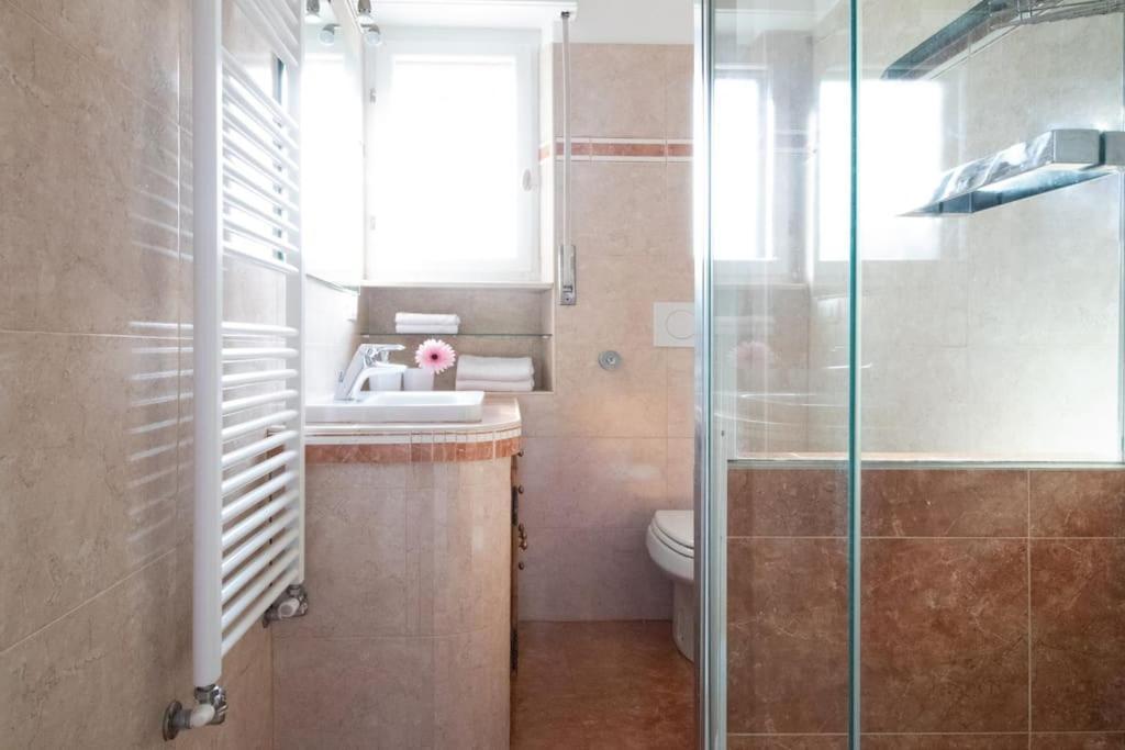 Apartment Albachiara *