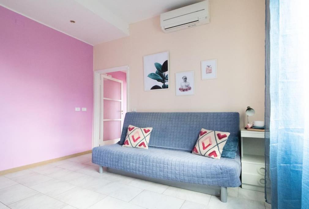 Apartment Albachiara